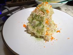 -绿茶餐厅(乐峰广场店)