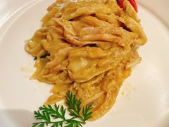 -京华烟云·北京烤鸭(领展购物广场·中关村店)