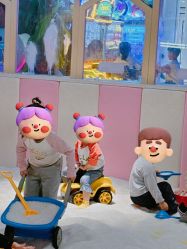 -木马王国(萧山银隆店)