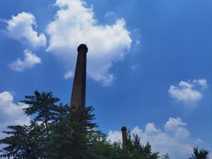 -宝丰清凉寺汝官窑遗址展览馆