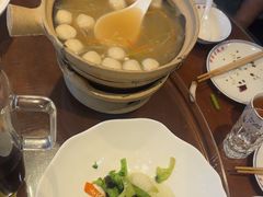 -那家老院子东北菜·饺子·小鸡炖蘑菇(艳华街店)