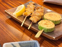 -鸟鹏烧鸟居酒屋(仁恒梦中心店)