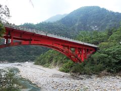 -太鲁阁公园