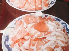 -鑫龙火锅(北园店)
