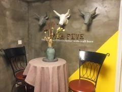 -HIGH FIVE哈福手工汉堡(桂林路店)