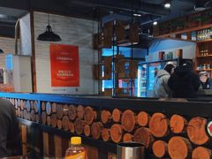 -小核桃品质串店(世茂大道店)