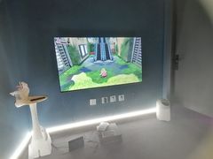 -猫爪屋猫咖(乐汇城店)
