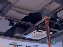 -炭恋火炉烤肉(凌云一街坊店)