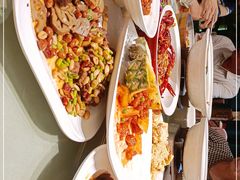 -刘胖子家常菜·蹄花焖藕(中央花园店)