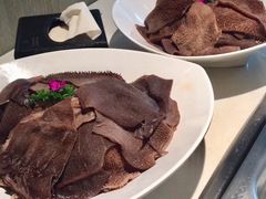 -海底捞火锅(公益西桥店)