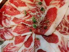 水晶肥牛-汉拿山(魏公村店)