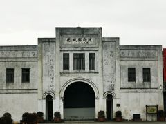 -龙川佗城