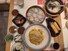 -馋三尺蟹粉小笼(人民广场店)