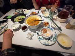 -醉舍·新淮扬菜(长宁龙之梦店)