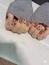 -妙睫屋日式美甲美睫