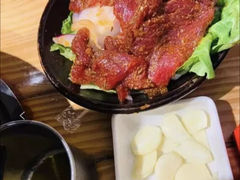 -胖记烤肉(湖大店)
