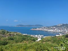 -东极岛景区