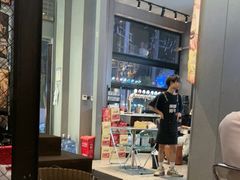 -微醺烤牛·炭火烧烤·精酿啤酒(东郊记忆店)