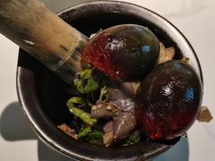 -俏九州·小炒黄牛肉(华润万象汇店)