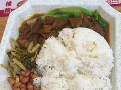 -第9味老上海大骨汤馄饨(黄田店)