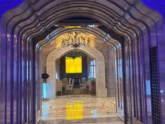 -厦门途易蓝罗约海景温泉酒店(园博苑地铁站店)