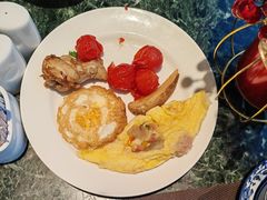 -广州白天鹅宾馆