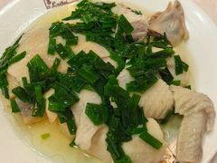 -凤城礼记鱼翅海鲜酒家(新马路总店)