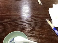 -老新隆牛肉锅贴(新街口店)