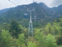 -九华山风景区