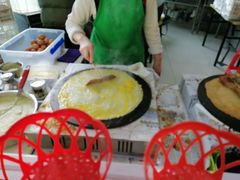 -安悦煎饼(河北店)