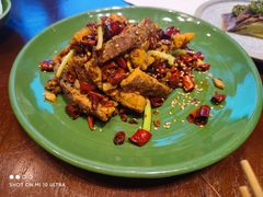 -君悦酒店·1881·北京烤鸭