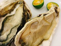 -澜悦港海鲜体验主题餐厅