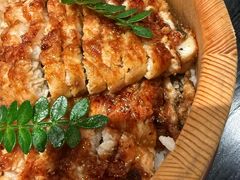 -玄白·炭烤活鳗(上海首店)