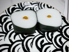 芒果椰奶西米露-太食獸泰式茶餐厅(IFS国金中心店)