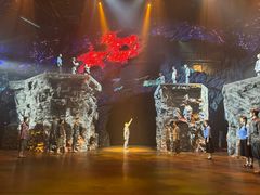 -全国青少年井冈山革命传统教育基地