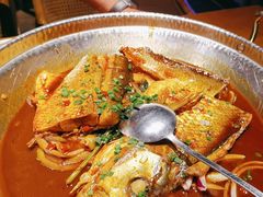 -湘力力小院·鱼汤泡饭(枫林路店)