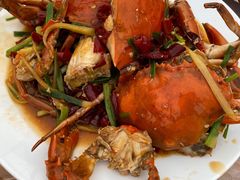 -明润海鲜(南边海店)
