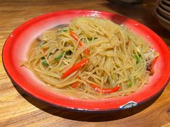 -破三川·新川菜(静安大融城店)