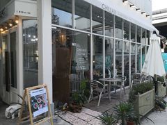 -CHILLAX轻乐时(侨建·Hi City店)