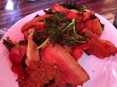 -88号小吃店·经典云南菜·地道纳西美食