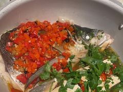 -佬麻雀·剁椒鱼头(京基KK One店)