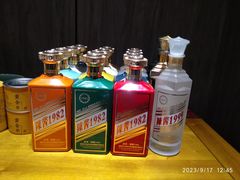 -神洲四海大酒楼(王府井澳门中心店)