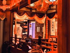 -暴风岛沉浸式体验馆(百联世纪店)