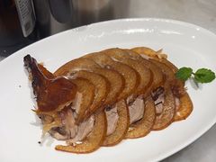 -聚京民福烤鸭店(木樨园店)