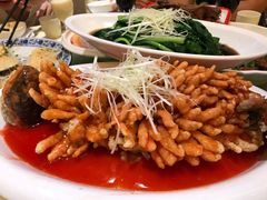 -茅溪菜·家宴(上品拾陆店)