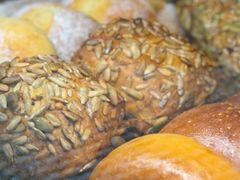 -BAKER&SPICE(BFC外滩金融中心店)