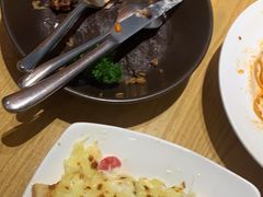 -菲滋意式休闲餐厅(北仑银泰城店)