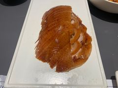 -小大董·烤鸭(观景餐厅·南京西路店)