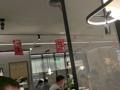 -绿茶餐厅(青岛城阳万象汇店)
