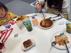 -宜家·瑞典风味餐厅(无锡店)